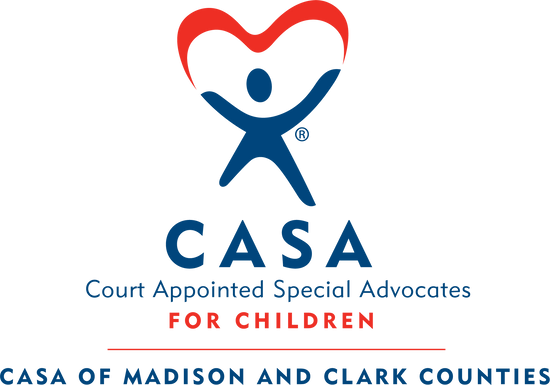 Court Appointed Special Advocates® (CASA)