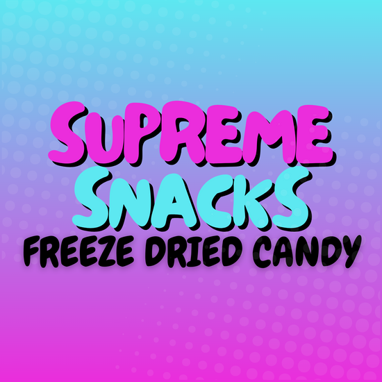 Supreme Snacks