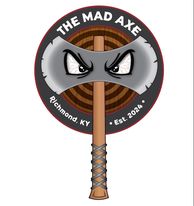 The Mad Axe