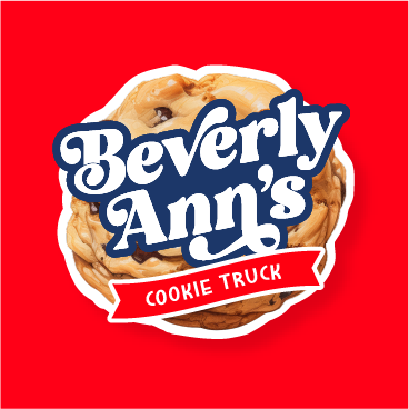 Beverly Ann's Cookie Truck