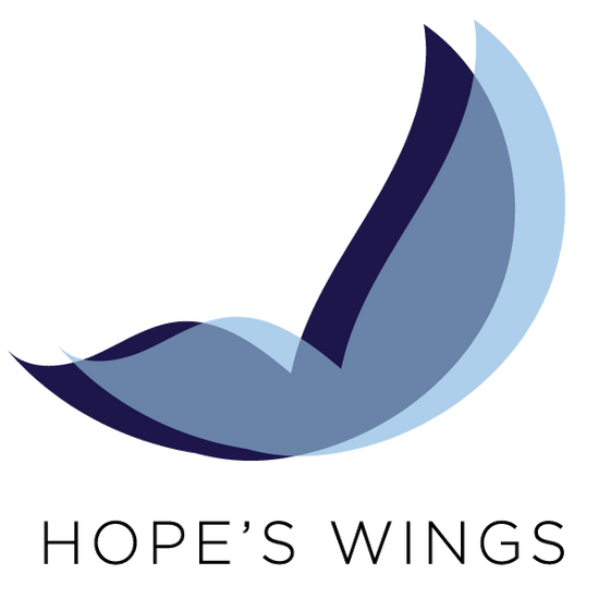Hope's Wings