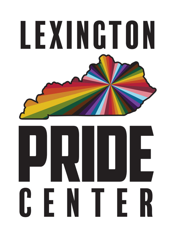 Lexington Pride