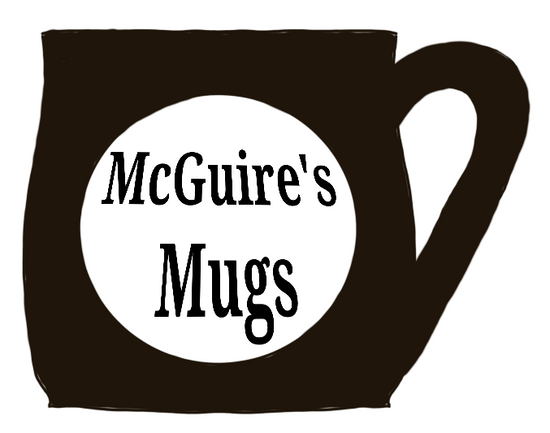 McGuire's Mugs