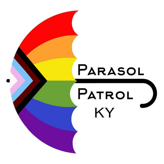Parasol Patrol Kentucky Chapter