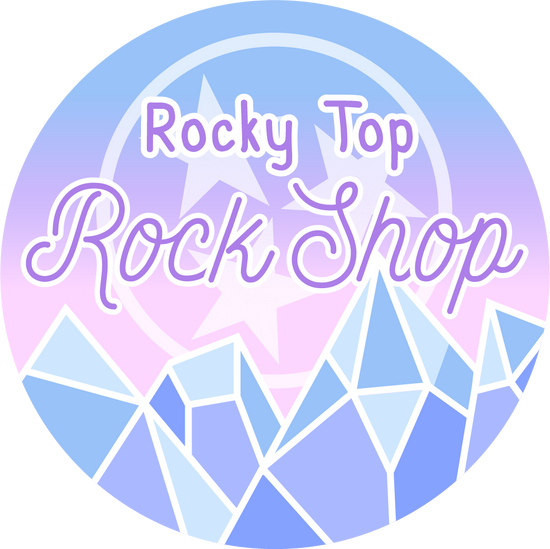 Rocky Top Rock Shop