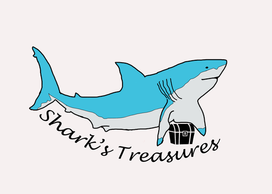 Shark’s Treasures