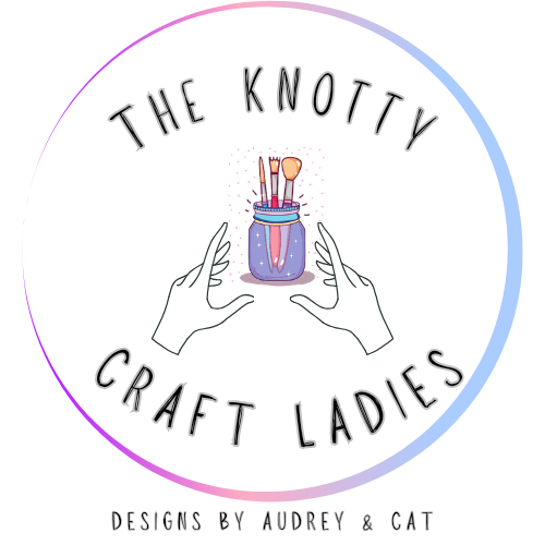 The Knotty Craft Ladies
