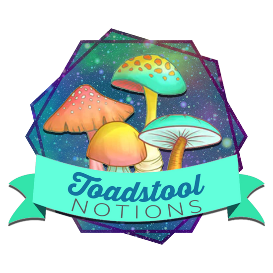 Toadstool Notions