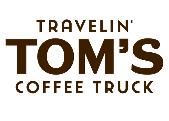 Travelin' Tom's Coffee Truck