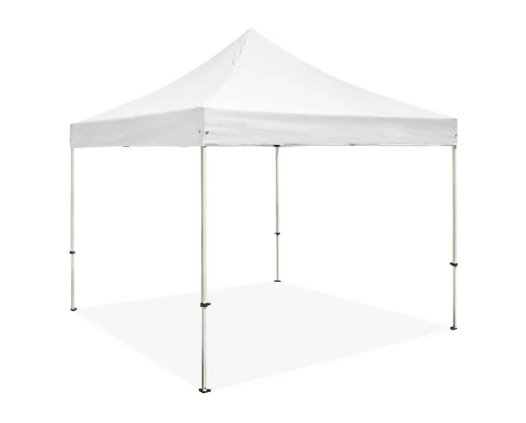 Space + Canopy Rental