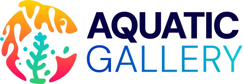 Aquatic Gallery Logo